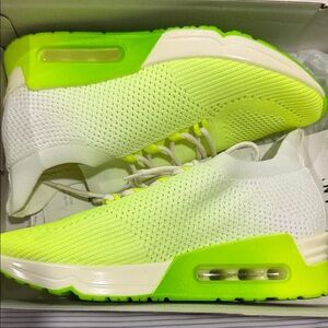 DKNY Black Textured Surface